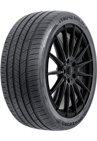 Crosswind ULTRA SPORT + tire